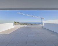 Resale - apartment - Marbella - Altos de los Monteros