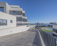 Resale - apartment - Marbella - Altos de los Monteros