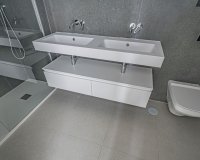 Resale - apartment - Marbella - Altos de los Monteros