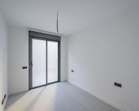 Resale - apartment - Marbella - Altos de los Monteros