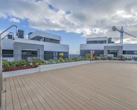 Resale - apartment - Marbella - Altos de los Monteros