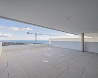 Resale - apartment - Marbella - Altos de los Monteros