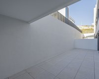 Resale - apartment - Marbella - Altos de los Monteros