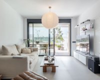 Resale - apartment - Marbella - Altos de los Monteros