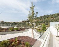 Resale - apartment - Marbella - Altos de los Monteros