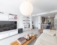 Resale - apartment - Marbella - Altos de los Monteros