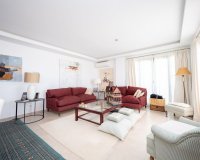 Resale - apartment - Marbella - Altos de los Monteros