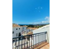 Resale - apartment - Marbella - Altos de los Monteros