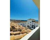 Resale - apartment - Marbella - Altos de los Monteros
