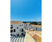 Resale - apartment - Marbella - Altos de los Monteros
