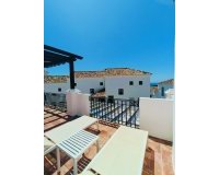 Resale - apartment - Marbella - Altos de los Monteros