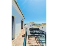Resale - apartment - Marbella - Altos de los Monteros
