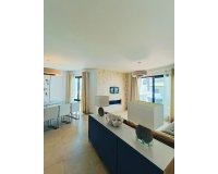 Resale - apartment - Marbella - Altos de los Monteros