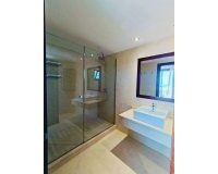 Resale - apartment - Marbella - Altos de los Monteros