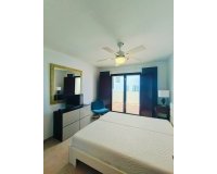 Resale - apartment - Marbella - Altos de los Monteros