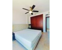 Resale - apartment - Marbella - Altos de los Monteros