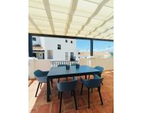 Resale - apartment - Marbella - Altos de los Monteros