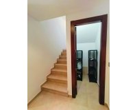 Resale - apartment - Marbella - Altos de los Monteros