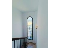 Resale - apartment - Marbella - Altos de los Monteros