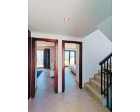 Resale - apartment - Marbella - Altos de los Monteros
