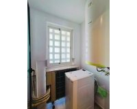 Resale - apartment - Marbella - Altos de los Monteros