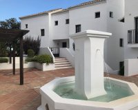 Resale - apartment - Marbella - Altos de los Monteros