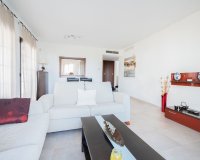 Resale - apartment - Marbella - Altos de los Monteros