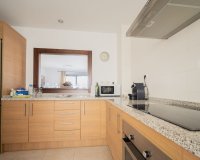 Resale - apartment - Marbella - Altos de los Monteros