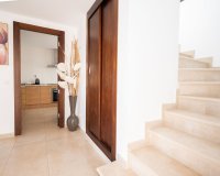 Resale - apartment - Marbella - Altos de los Monteros