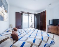Resale - apartment - Marbella - Altos de los Monteros