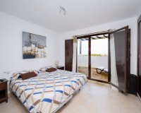 Resale - apartment - Marbella - Altos de los Monteros