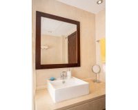 Resale - apartment - Marbella - Altos de los Monteros