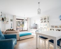 Resale - apartment - Marbella - Altos de los Monteros