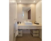 Resale - apartment - Marbella - Altos de los Monteros