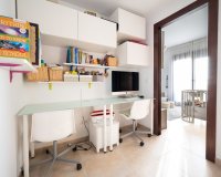 Resale - apartment - Marbella - Altos de los Monteros