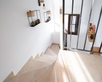 Resale - apartment - Marbella - Altos de los Monteros