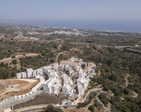 Resale - apartment - Marbella - Altos de los Monteros