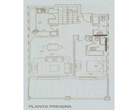 Resale - apartment - Marbella - Altos de los Monteros
