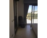 Resale - apartment - Marbella - Altos de los Monteros