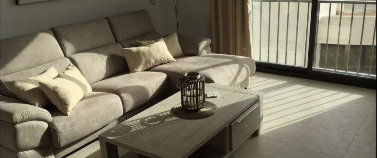 Resale - apartment - Marbella - Altos de los Monteros