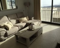 Resale - apartment - Marbella - Altos de los Monteros