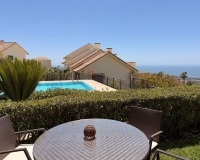 Resale - apartment - Marbella - Altos de los Monteros