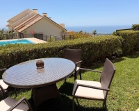 Resale - apartment - Marbella - Altos de los Monteros