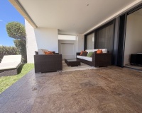 Resale - apartment - Marbella - Altos de los Monteros
