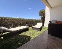 Resale - apartment - Marbella - Altos de los Monteros