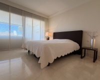 Resale - apartment - Marbella - Altos de los Monteros