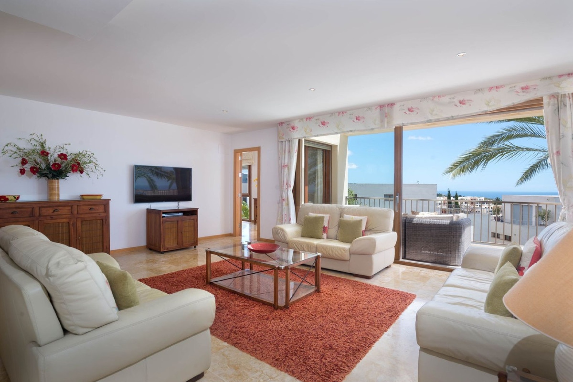 Resale - apartment - Marbella - Altos de los Monteros