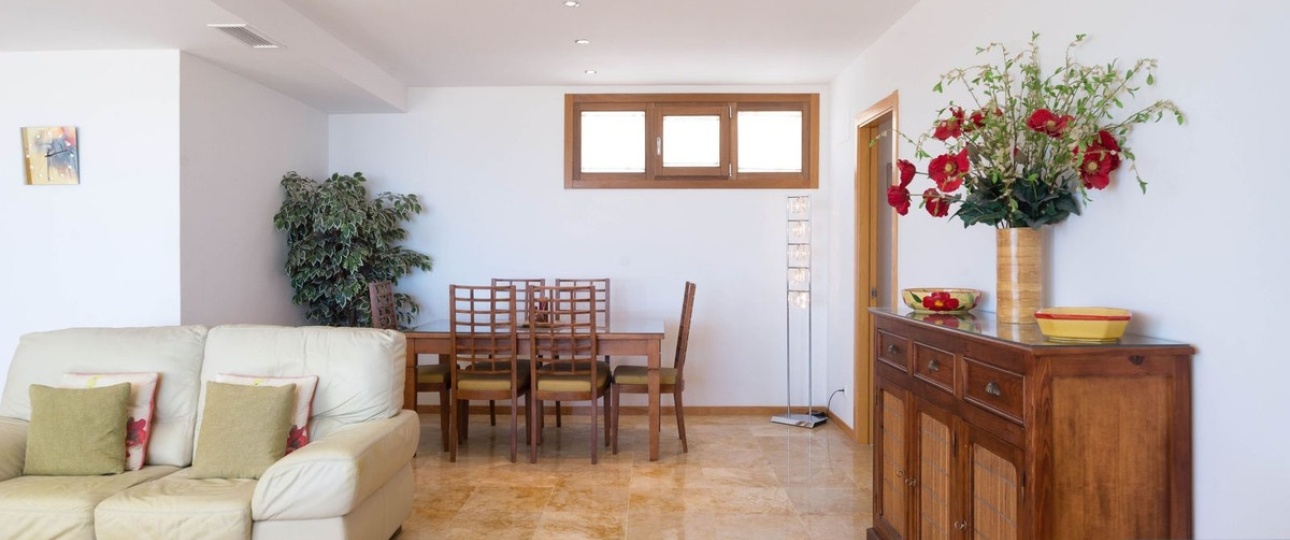 Resale - apartment - Marbella - Altos de los Monteros