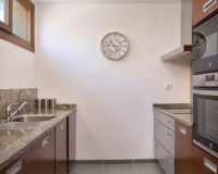 Resale - apartment - Marbella - Altos de los Monteros