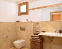 Resale - apartment - Marbella - Altos de los Monteros